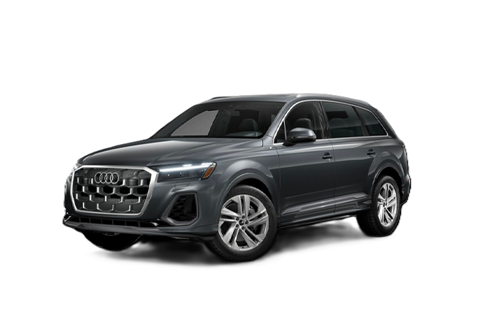 Audi Q7  2026 à Vancouver, Colombie-Britannique