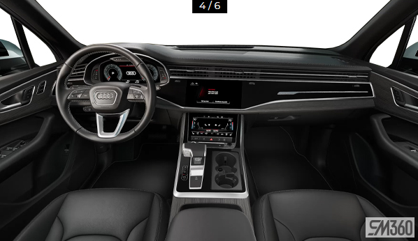 Audi Q7  2026 à Vancouver, Colombie-Britannique