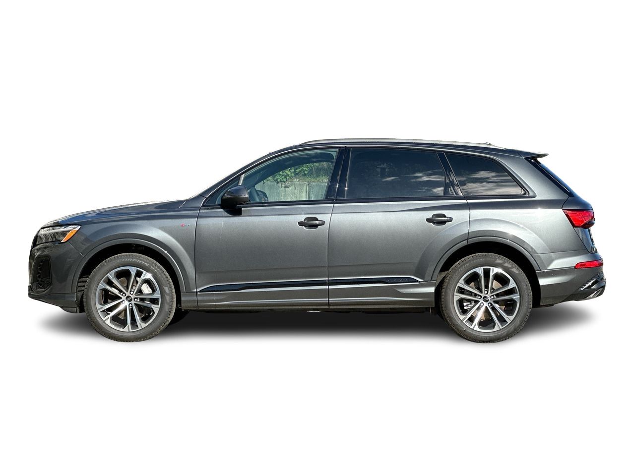 2026 Audi Q7 in Vancouver, British Columbia