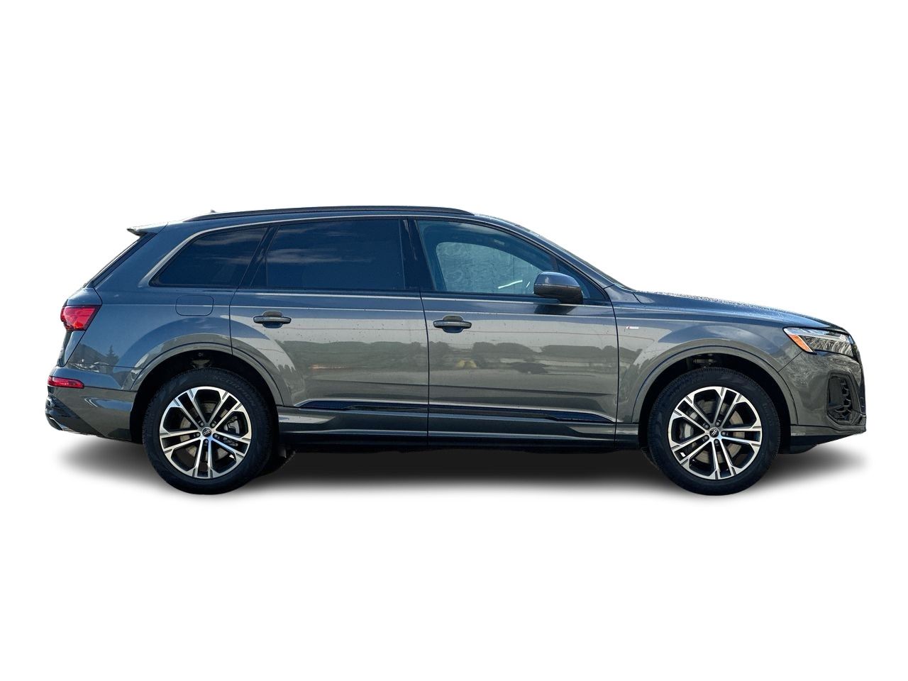 2026 Audi Q7 in Vancouver, British Columbia