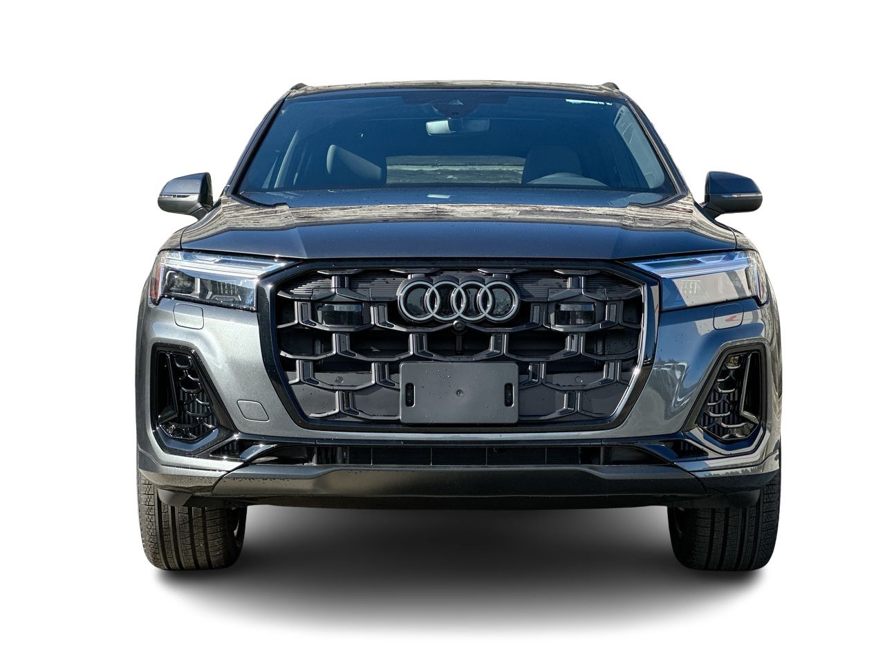 2026 Audi Q7 in Vancouver, British Columbia
