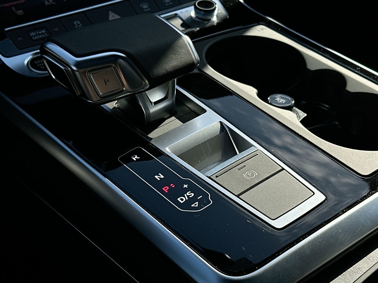 2026 Audi Q7 in Vancouver, British Columbia