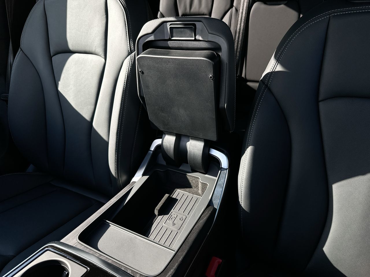 2026 Audi Q7 in Vancouver, British Columbia