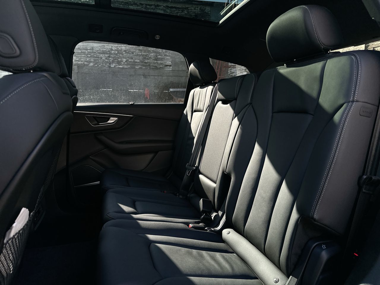 2026 Audi Q7 in Vancouver, British Columbia