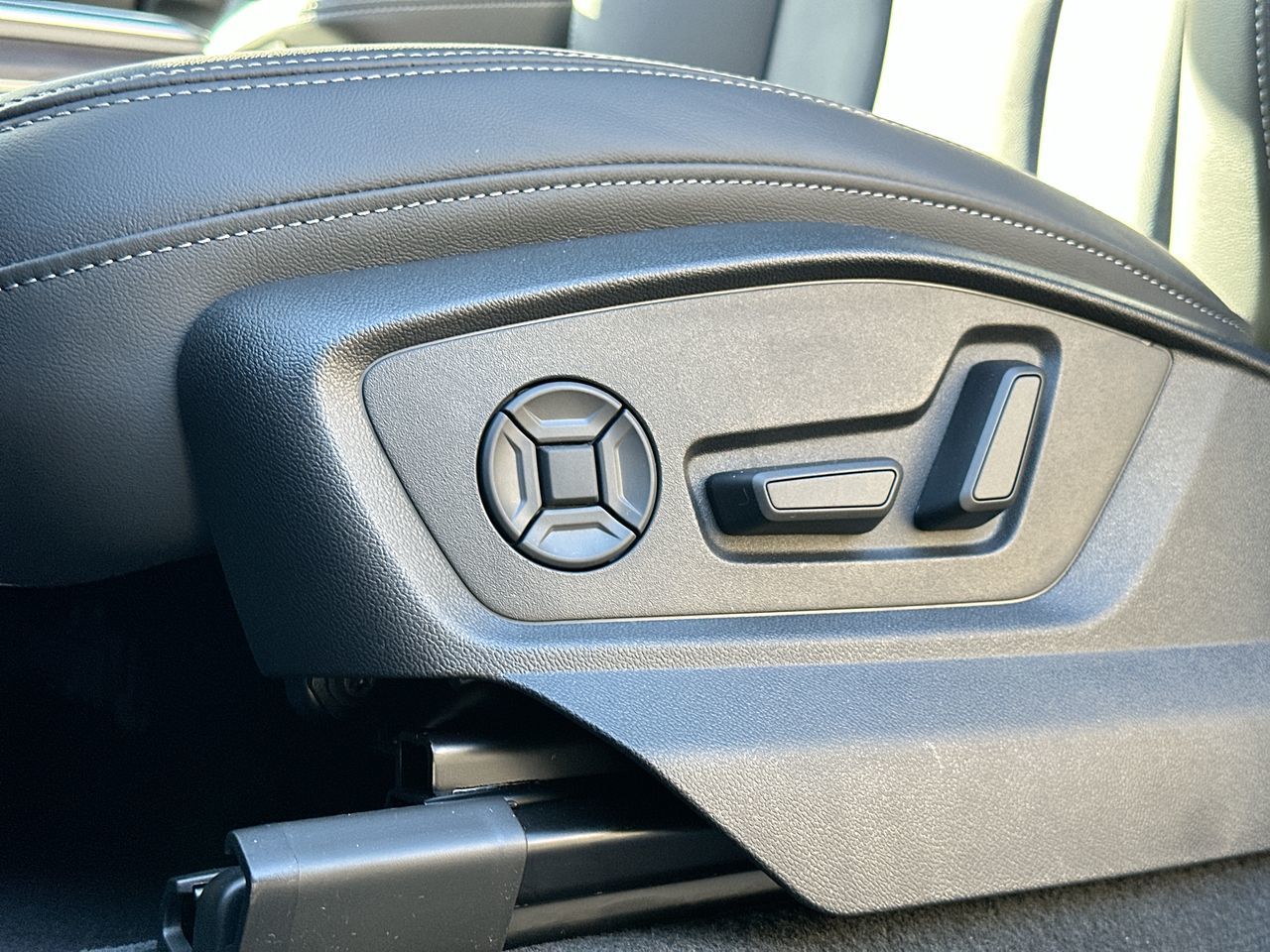 2026 Audi Q7 in Vancouver, British Columbia