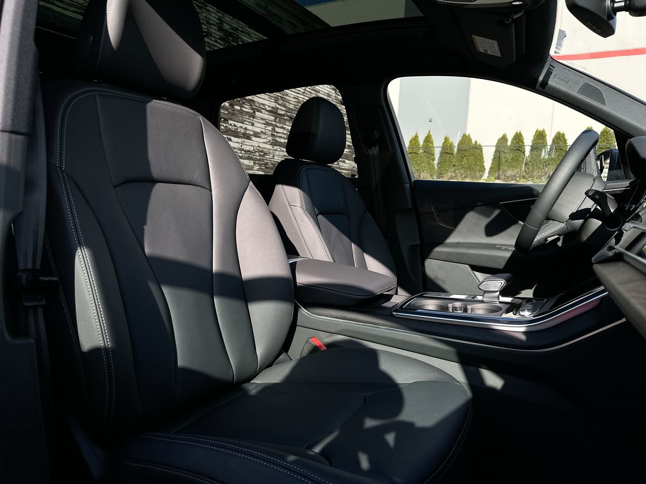 2026 Audi Q7 in Vancouver, British Columbia