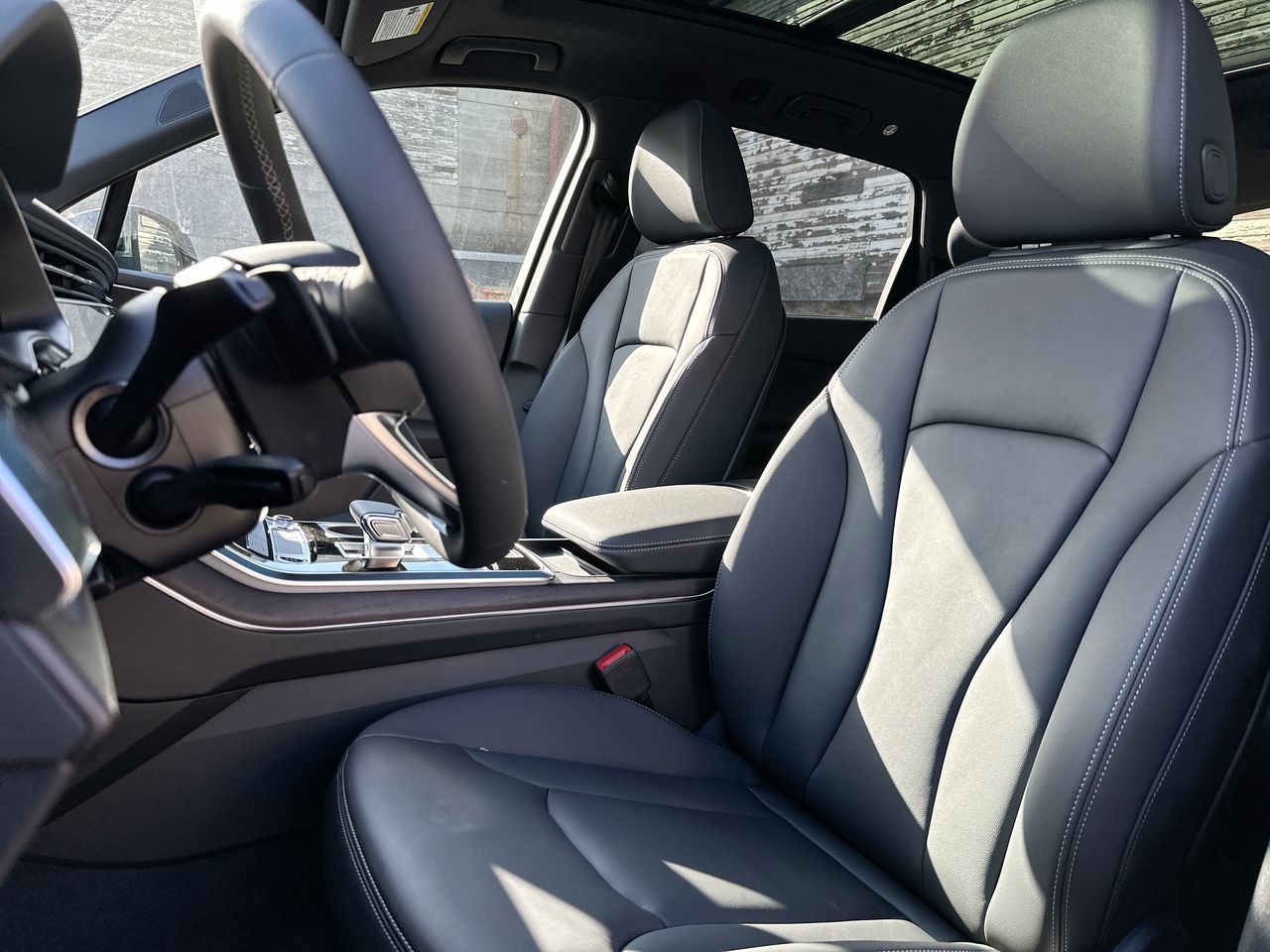 2026 Audi Q7 in Vancouver, British Columbia