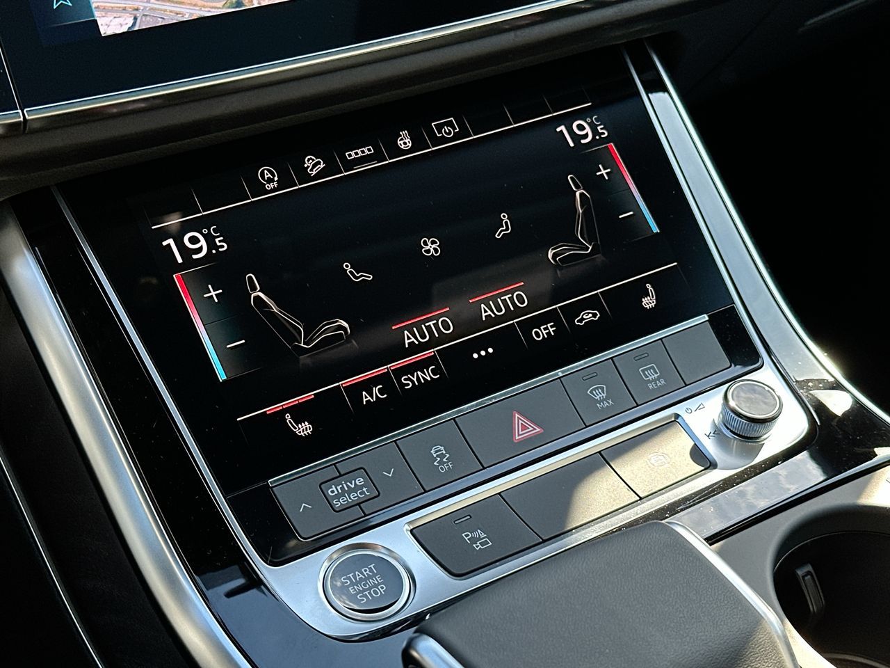 2026 Audi Q7 in Vancouver, British Columbia