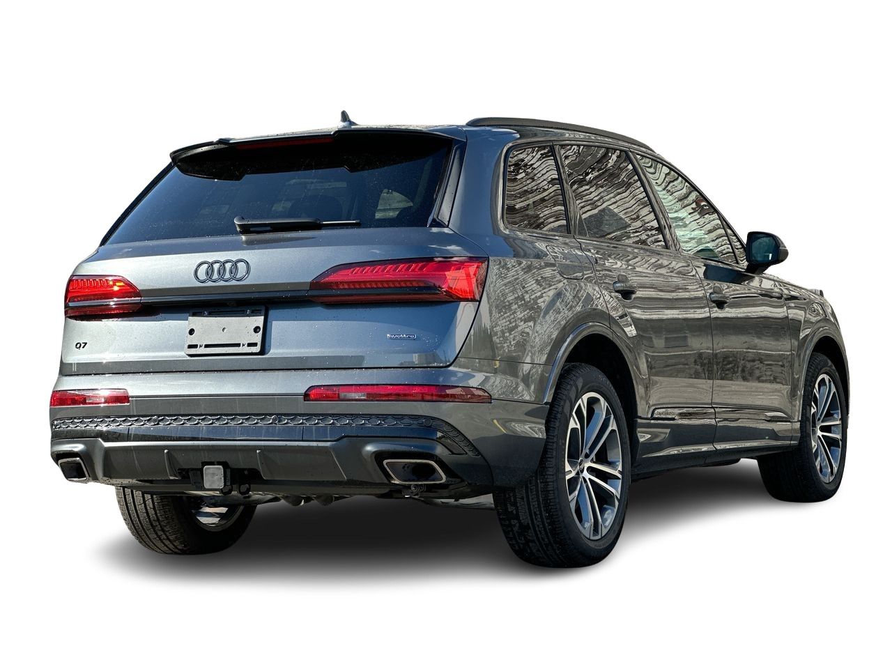 2026 Audi Q7 in Vancouver, British Columbia