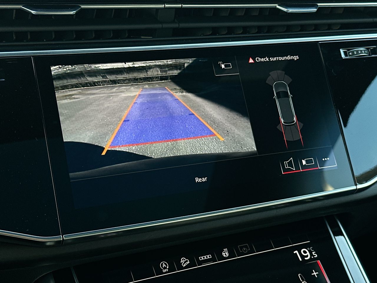 2026 Audi Q7 in Vancouver, British Columbia