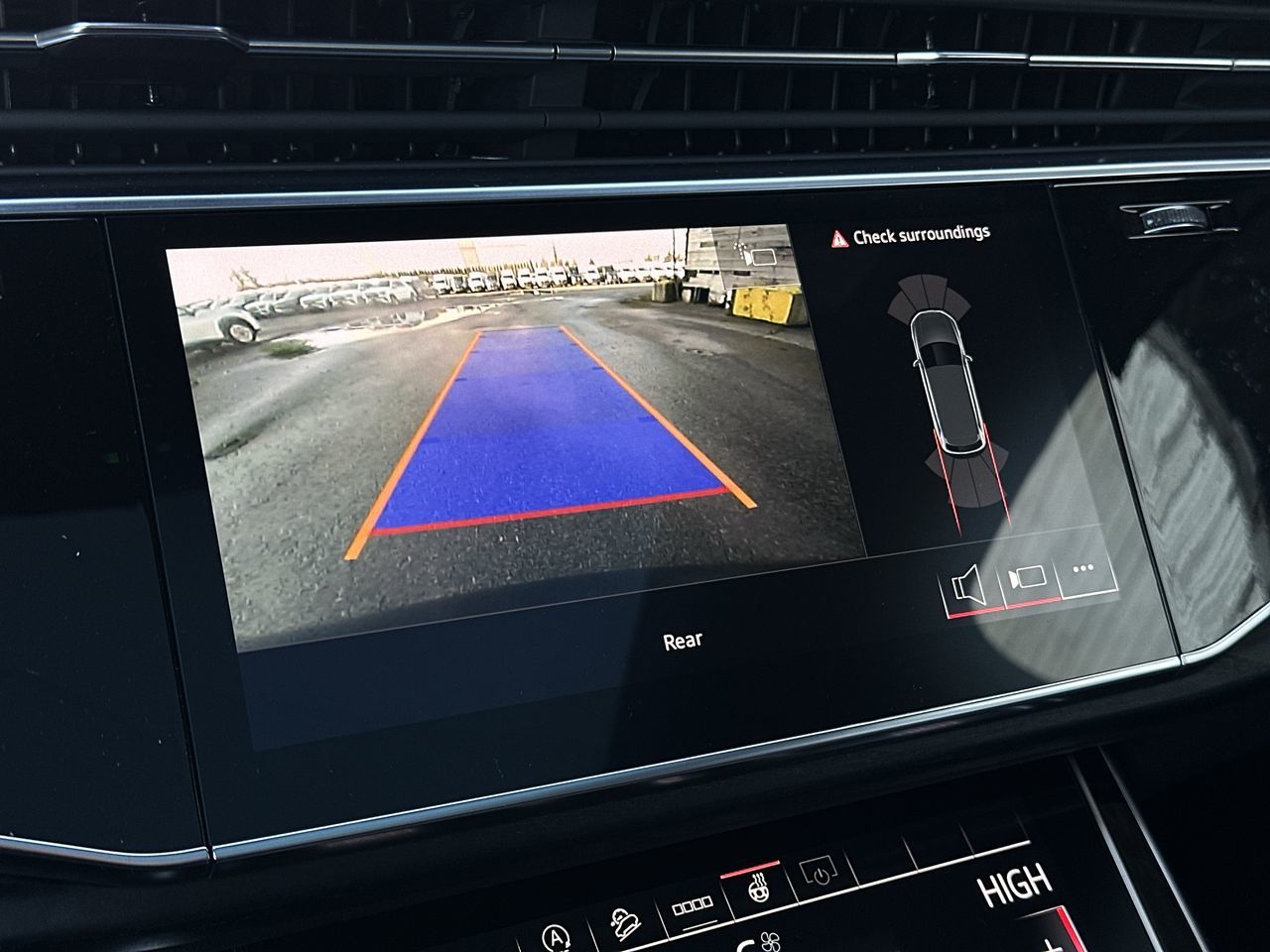 Audi Q7  2026 à Vancouver, Colombie-Britannique