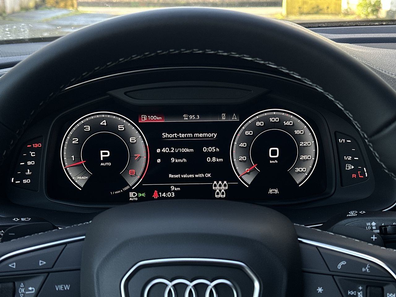 Audi Q7  2026 à Vancouver, Colombie-Britannique