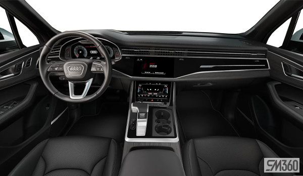 2026 Audi Q7 in Vancouver, British Columbia