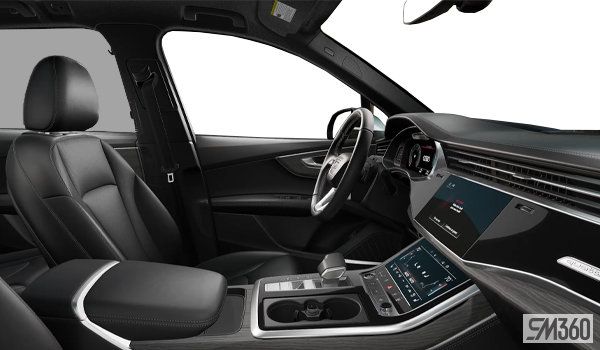 2026 Audi Q7 in Vancouver, British Columbia