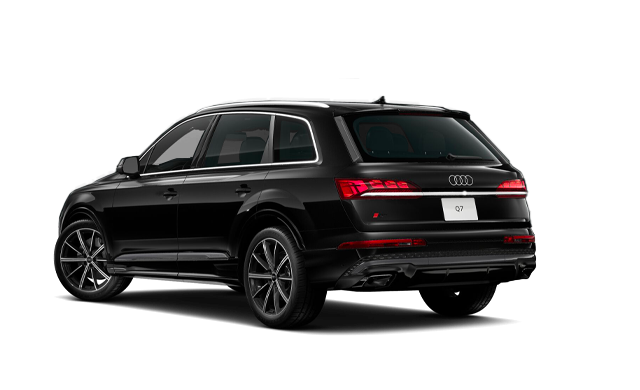 2026 Audi Q7 in Vancouver, British Columbia