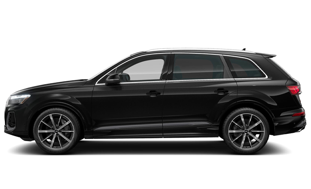 2026 Audi Q7 in Vancouver, British Columbia
