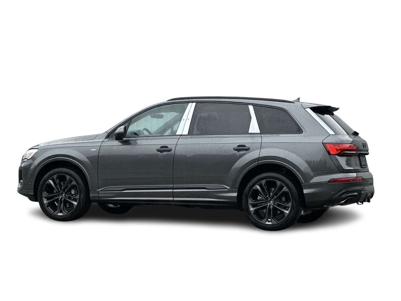 Audi Q7  2026 à Vancouver, Colombie-Britannique