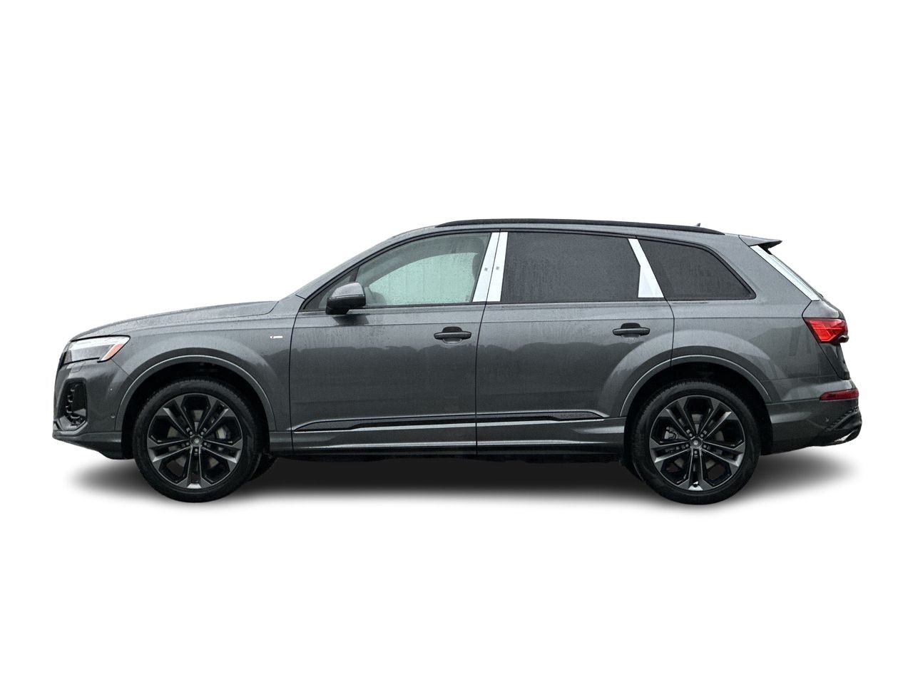 Audi Q7  2026 à Vancouver, Colombie-Britannique