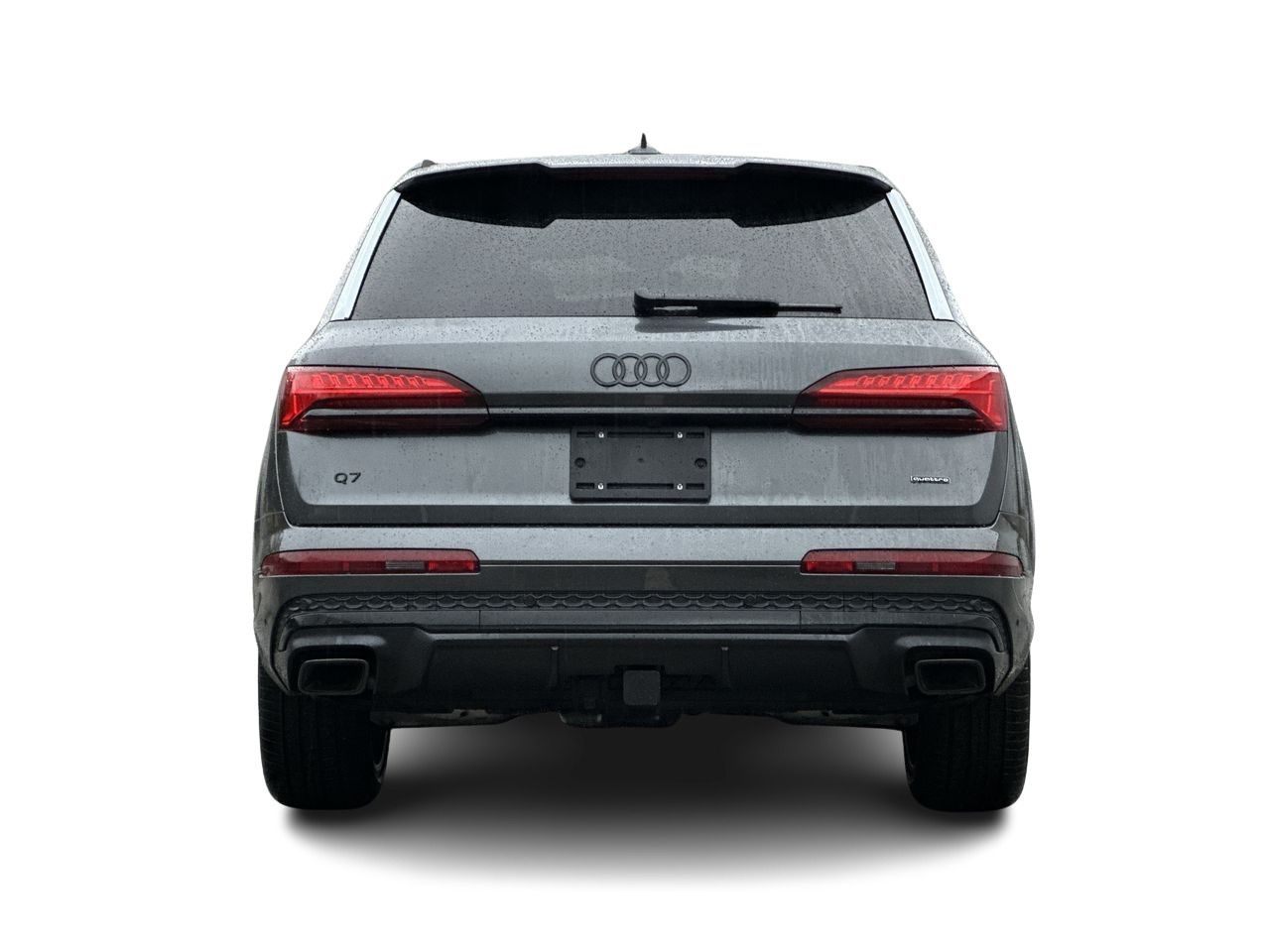 Audi Q7  2026 à Vancouver, Colombie-Britannique