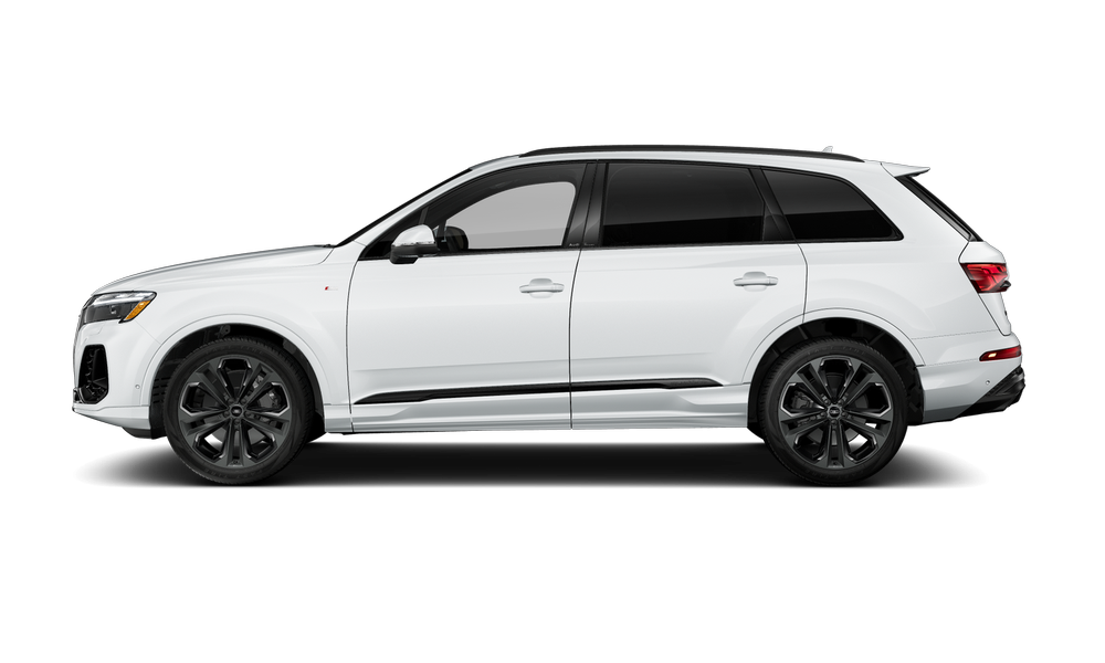 2026 Audi Q7 in Vancouver, British Columbia