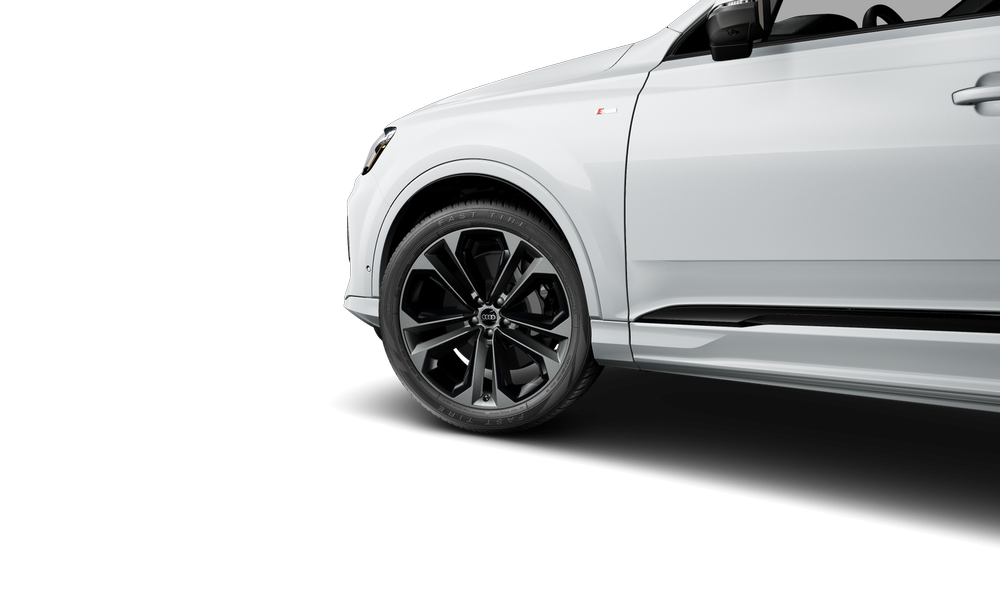 2026 Audi Q7 in Vancouver, British Columbia