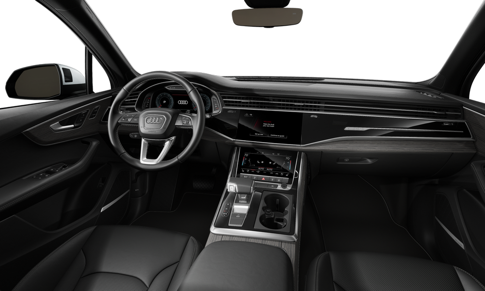 2026 Audi Q7 in Vancouver, British Columbia