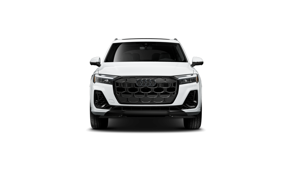 2026 Audi Q7 in Vancouver, British Columbia