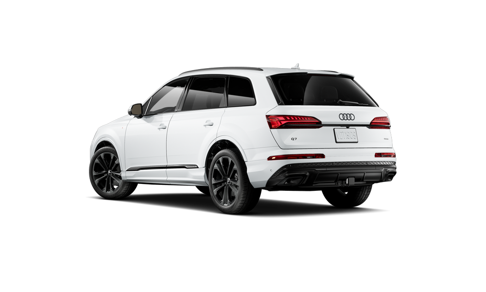 2026 Audi Q7 in Vancouver, British Columbia