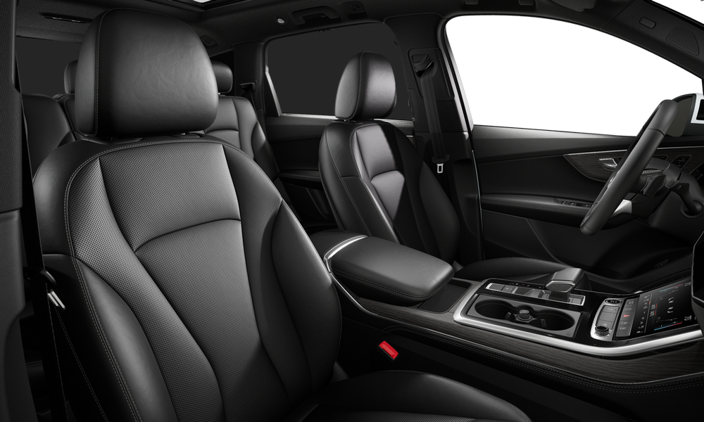 2026 Audi Q7 in Vancouver, British Columbia