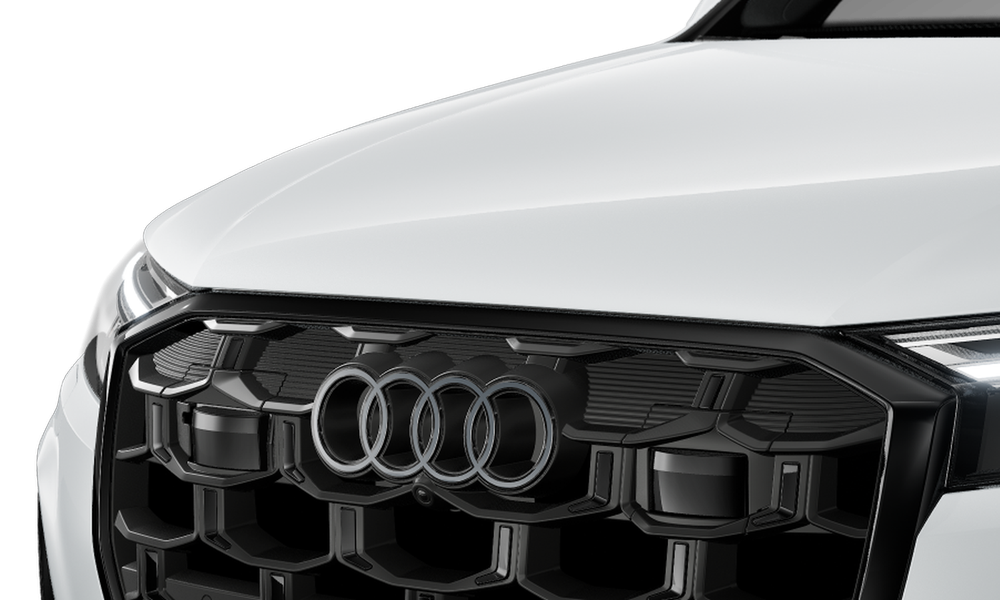 2026 Audi Q7 in Vancouver, British Columbia