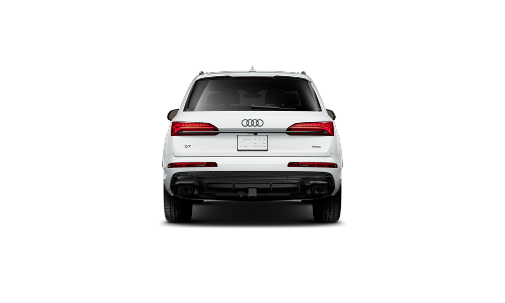 2026 Audi Q7 in Vancouver, British Columbia