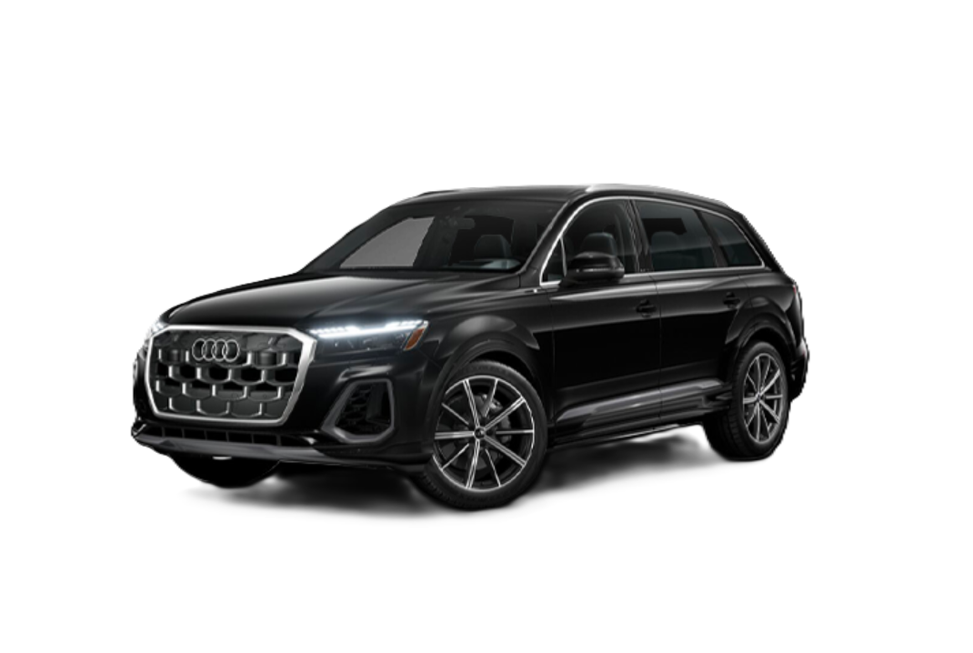 2026 Audi Q7 in Vancouver, British Columbia