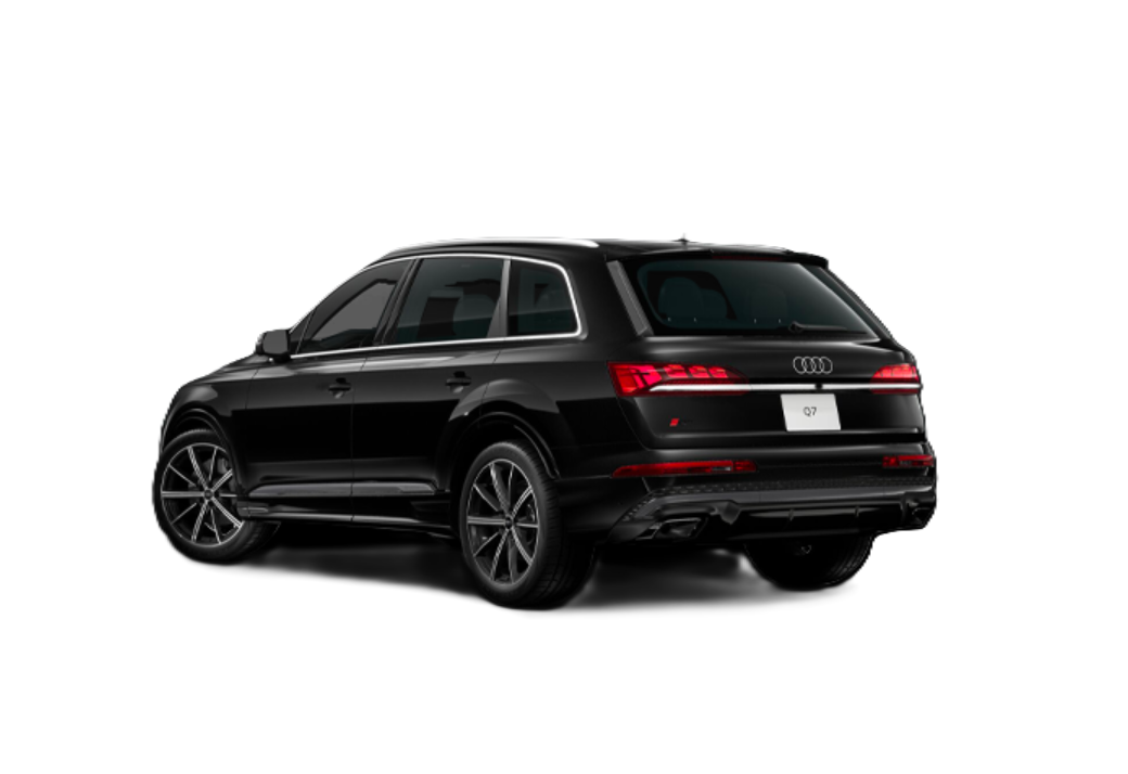 2026 Audi Q7 in Vancouver, British Columbia