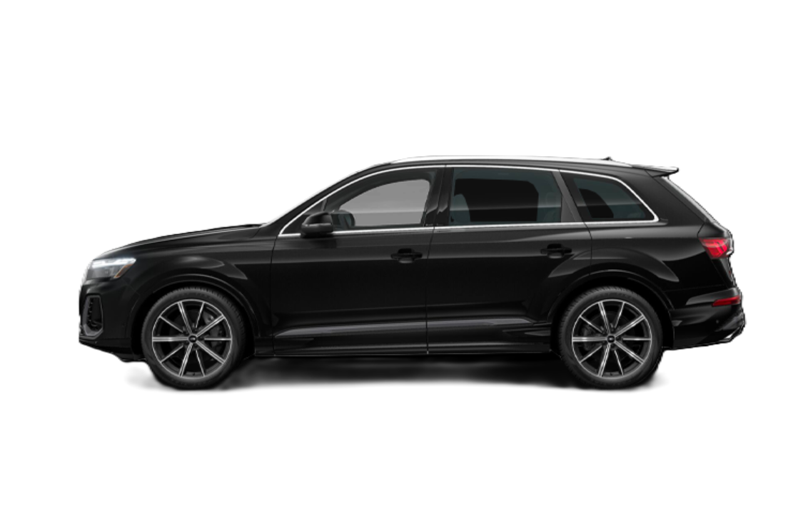 2026 Audi Q7 in Vancouver, British Columbia