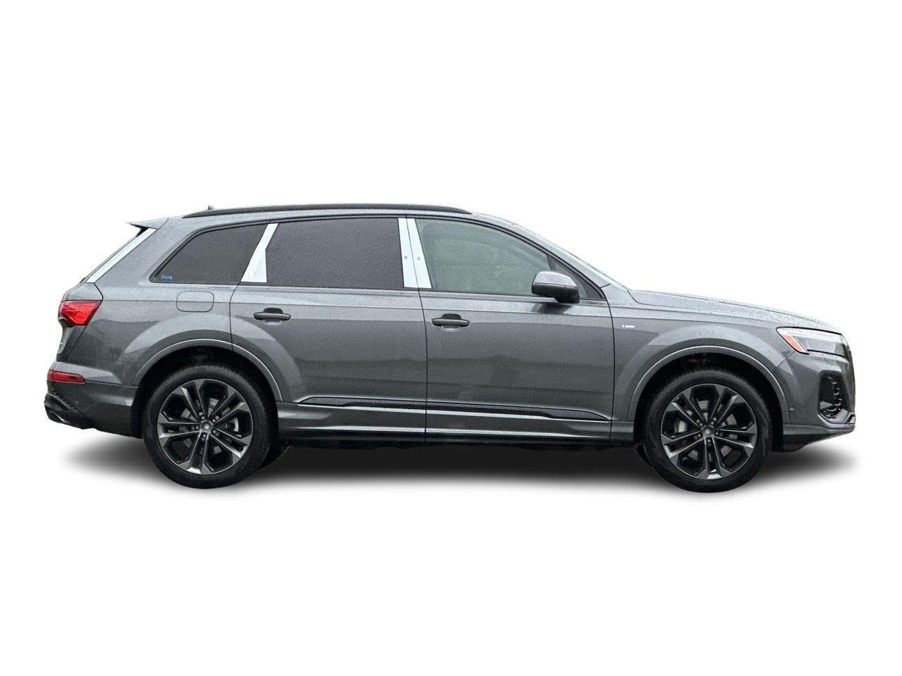 Audi Q7  2026 à Vancouver, Colombie-Britannique