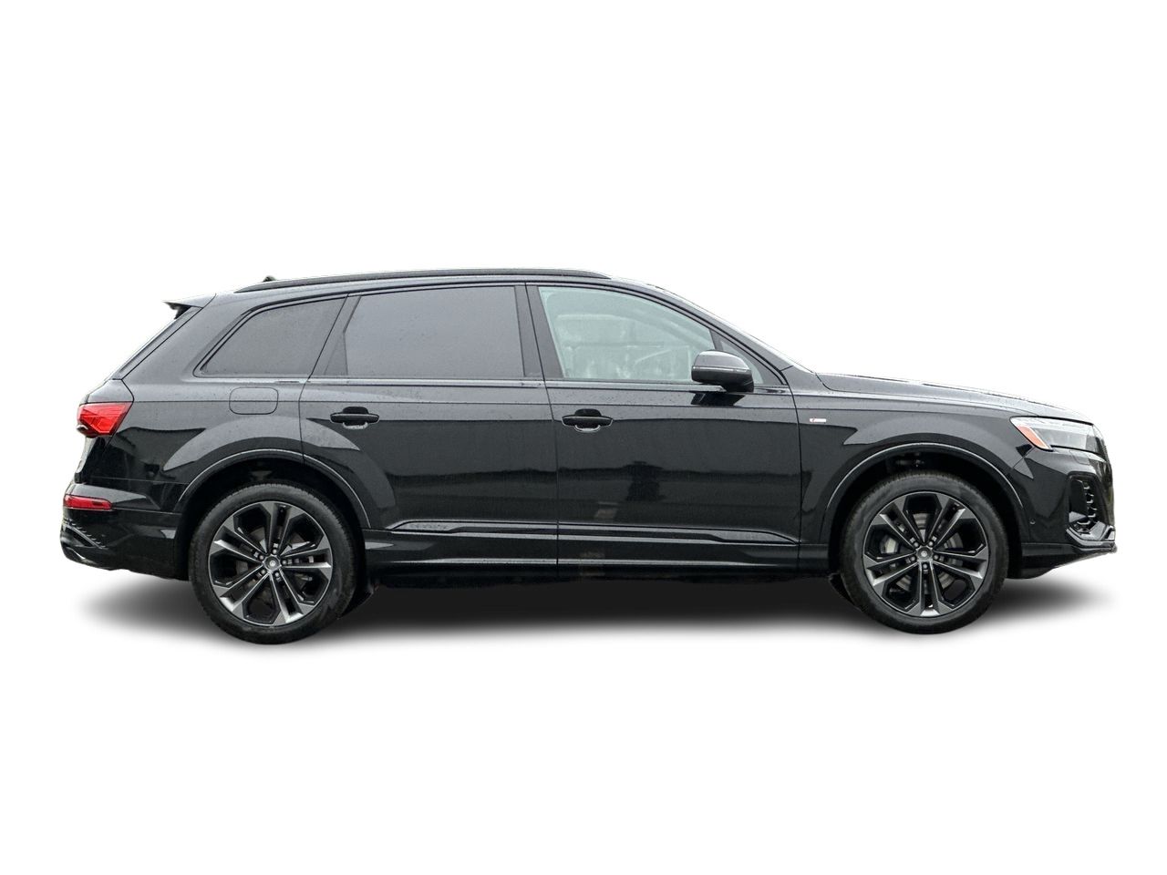 Audi Q7  2026 à Vancouver, Colombie-Britannique