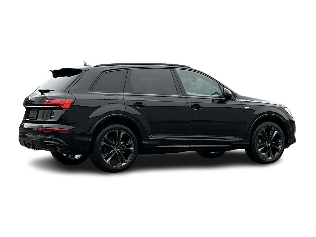 Audi Q7  2026 à Vancouver, Colombie-Britannique
