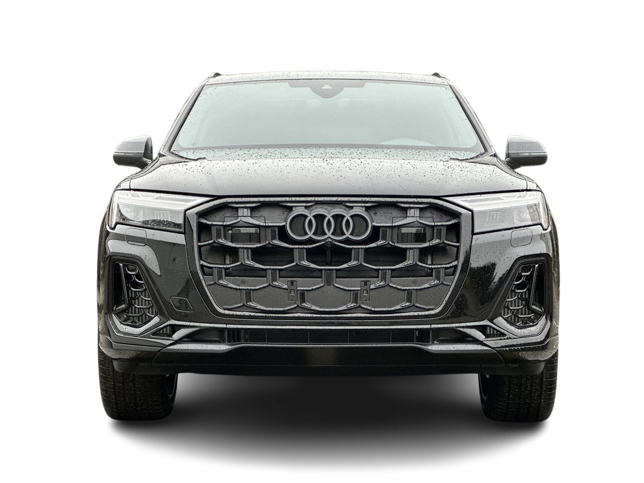 2026 Audi Q7 in Vancouver, British Columbia