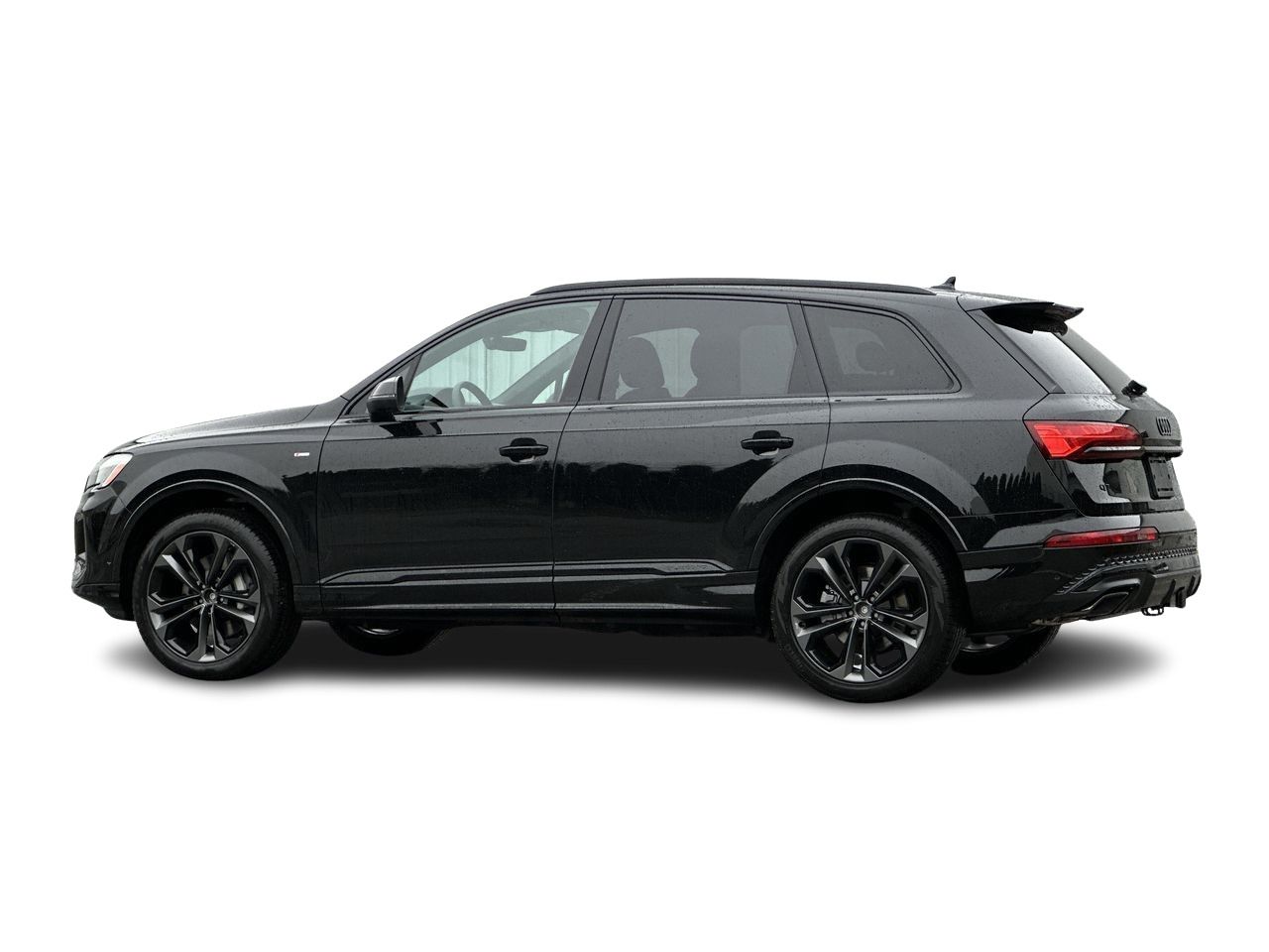2026 Audi Q7 in Vancouver, British Columbia