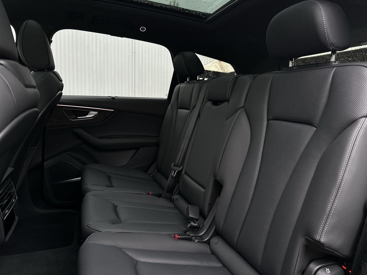 2026 Audi Q7 in Vancouver, British Columbia