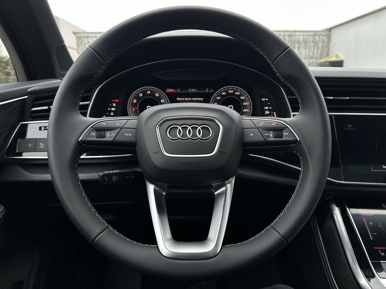 2026 Audi Q7 in Vancouver, British Columbia