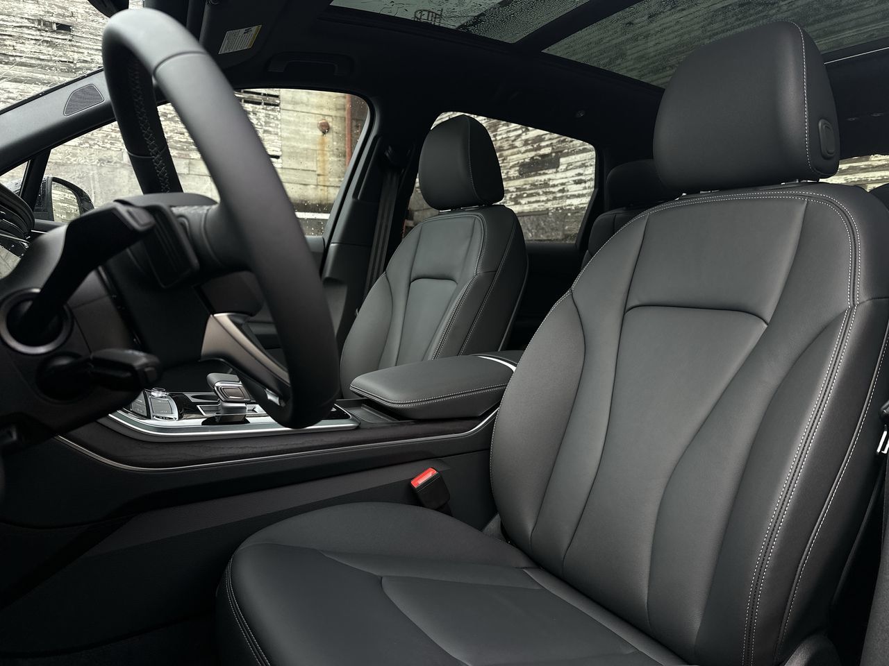 2026 Audi Q7 in Vancouver, British Columbia