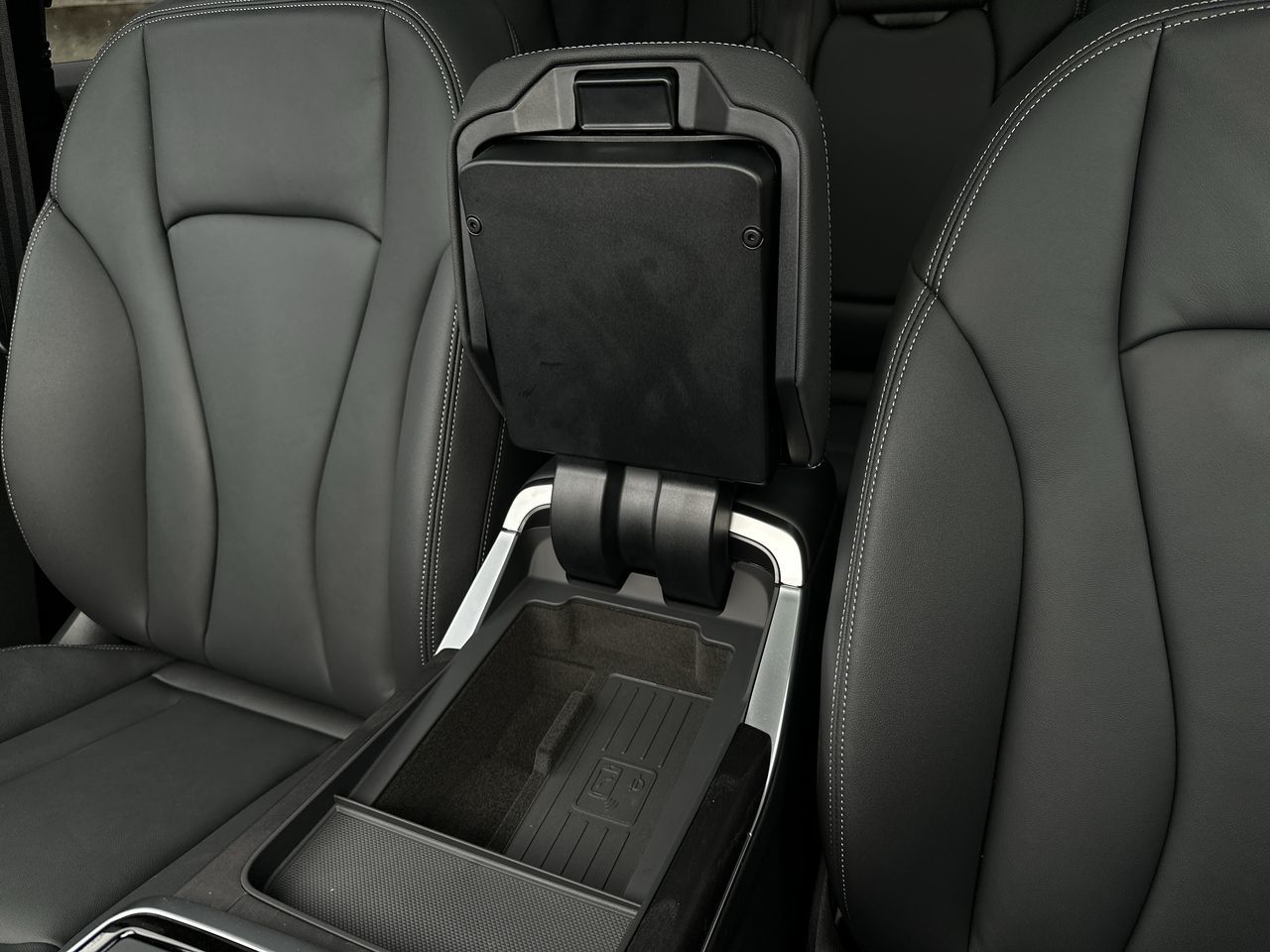 2026 Audi Q7 in Vancouver, British Columbia