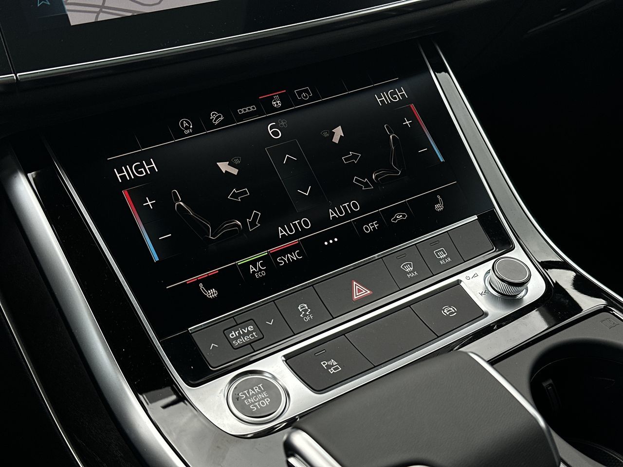 2026 Audi Q7 in Vancouver, British Columbia