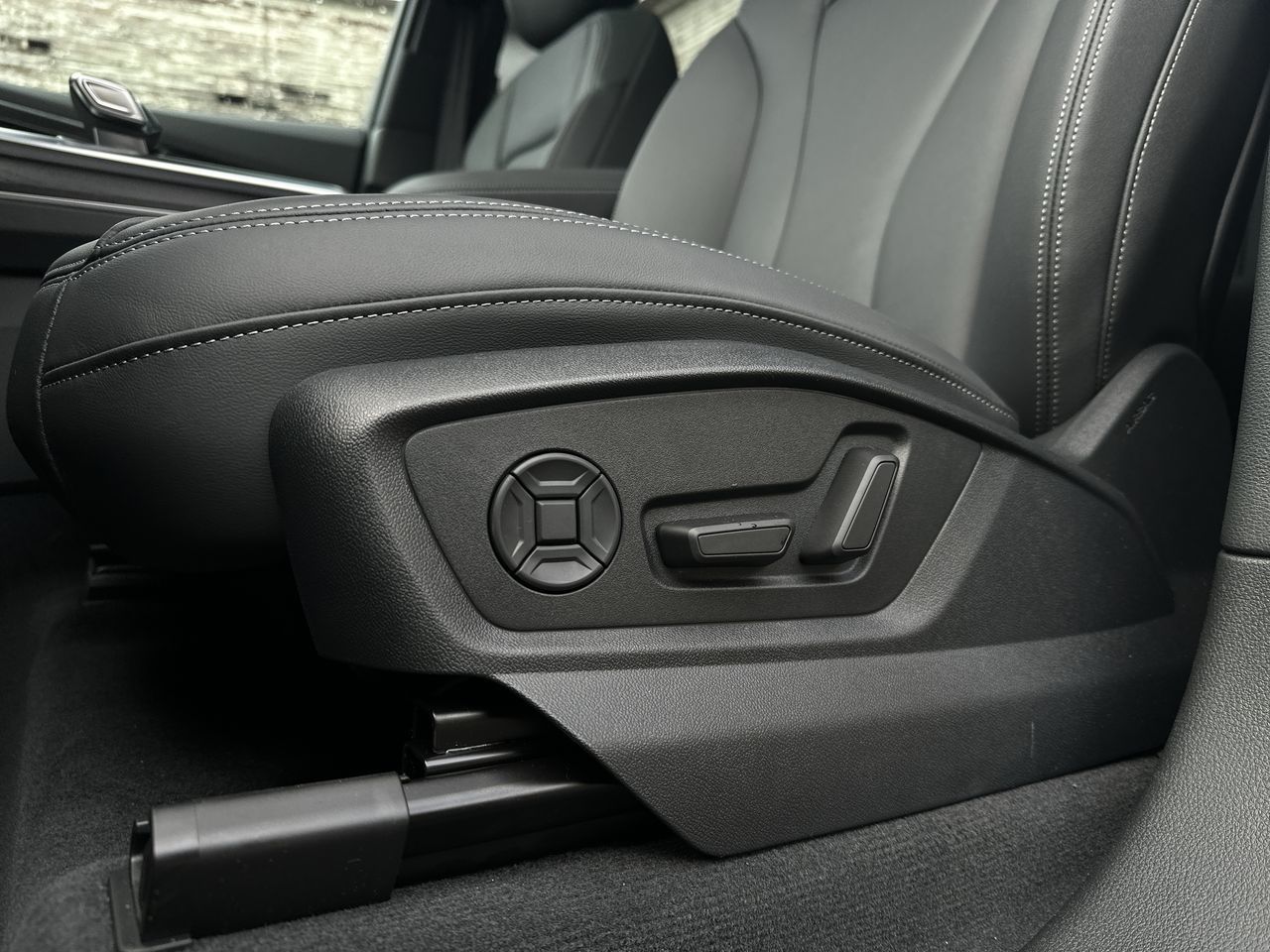 2026 Audi Q7 in Vancouver, British Columbia