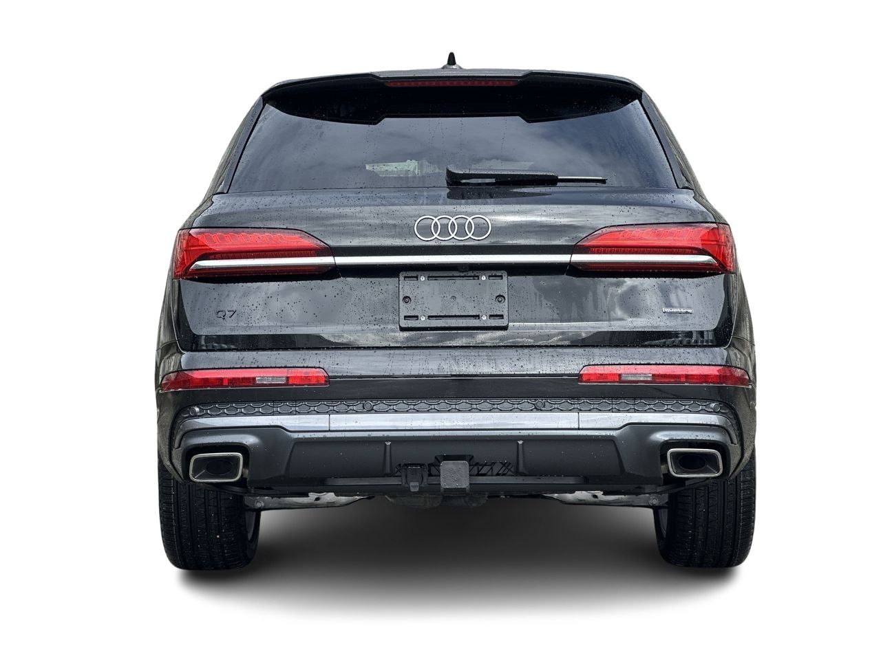 2026 Audi Q7 in Vancouver, British Columbia