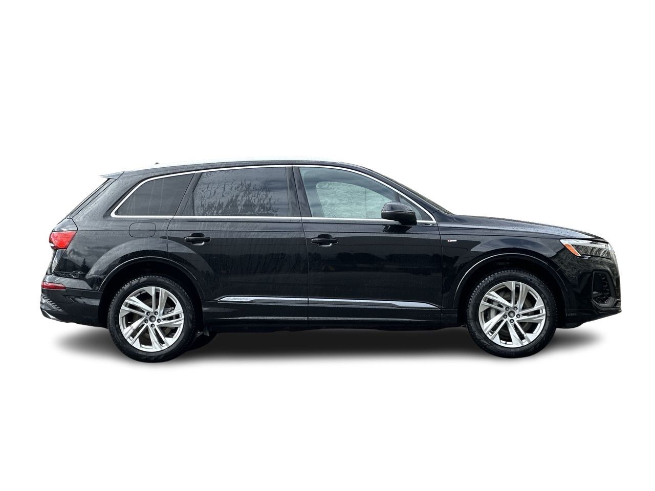 2026 Audi Q7 in Vancouver, British Columbia