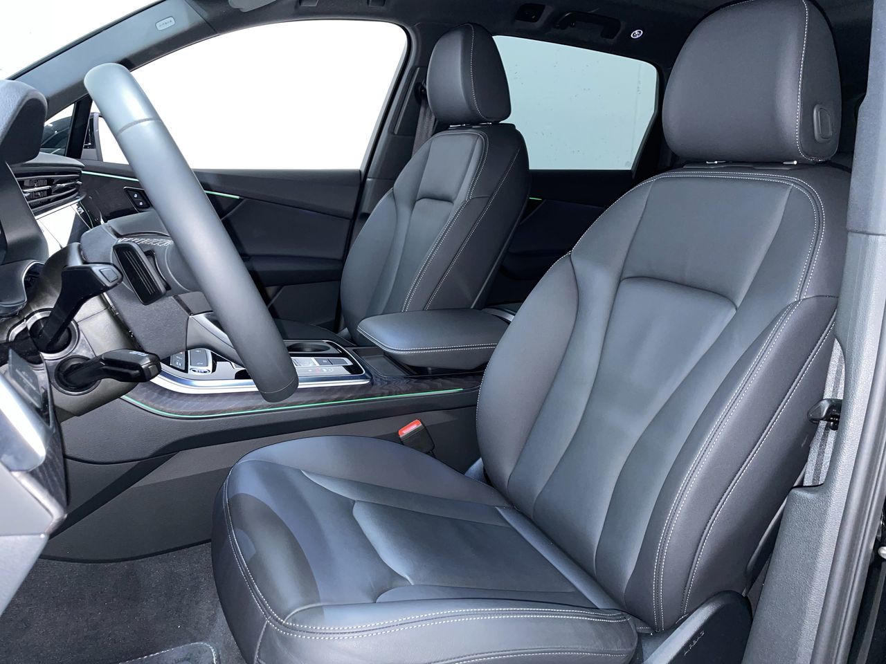 2026 Audi Q7 in Vancouver, British Columbia