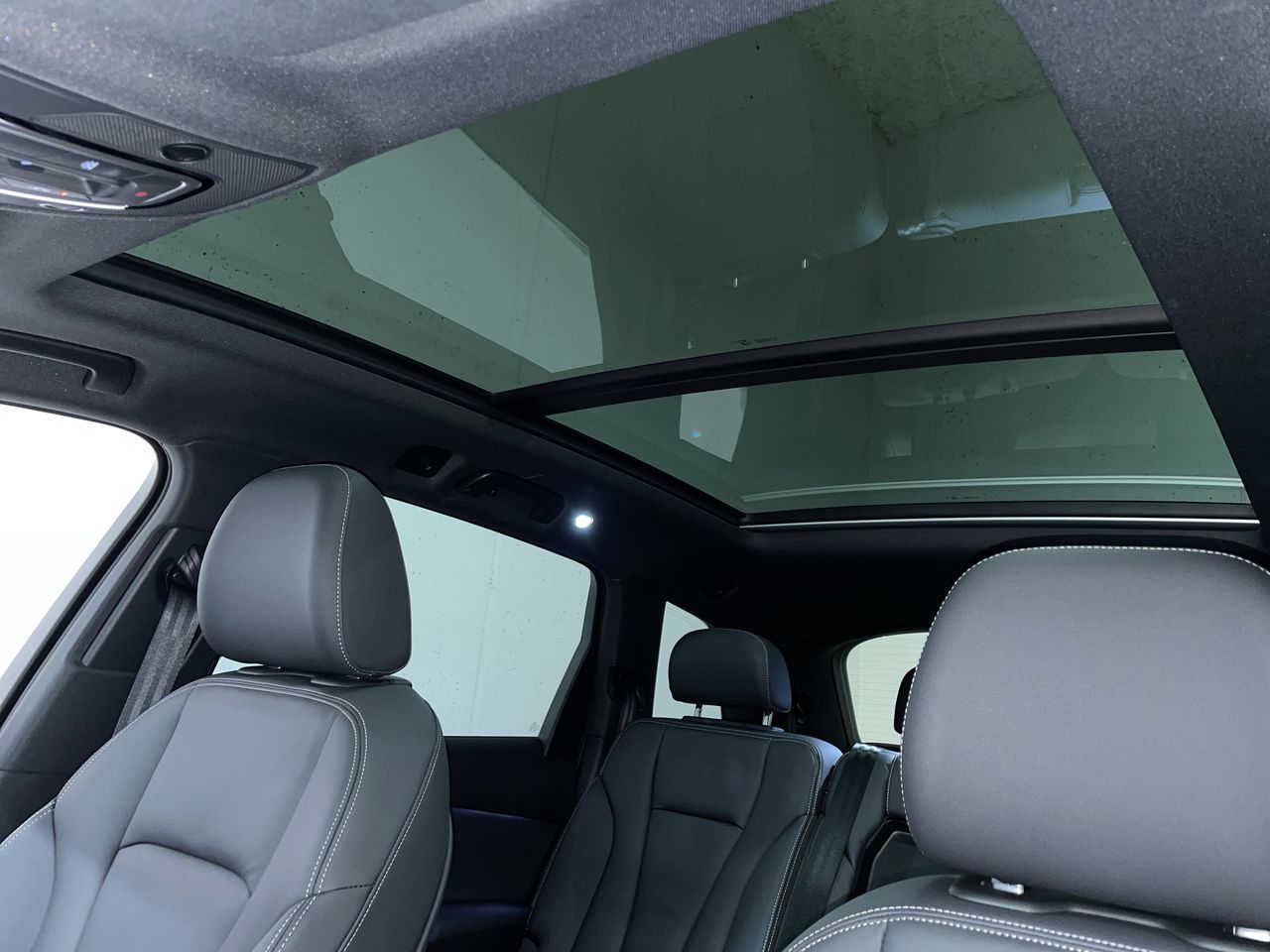 2026 Audi Q7 in Vancouver, British Columbia