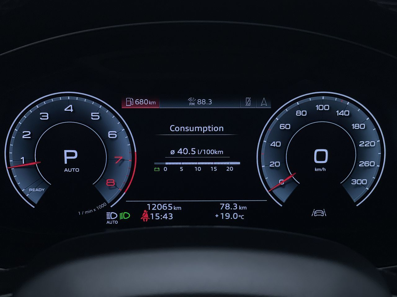 2026 Audi Q7 in Vancouver, British Columbia